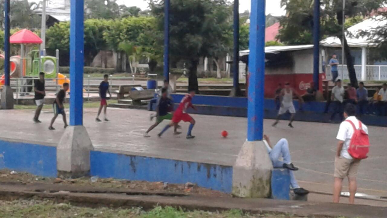 chontales